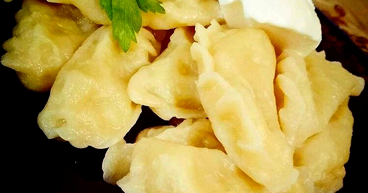 ВСЁ ПОЛУЧАЕТСЯ ВКУСНО!