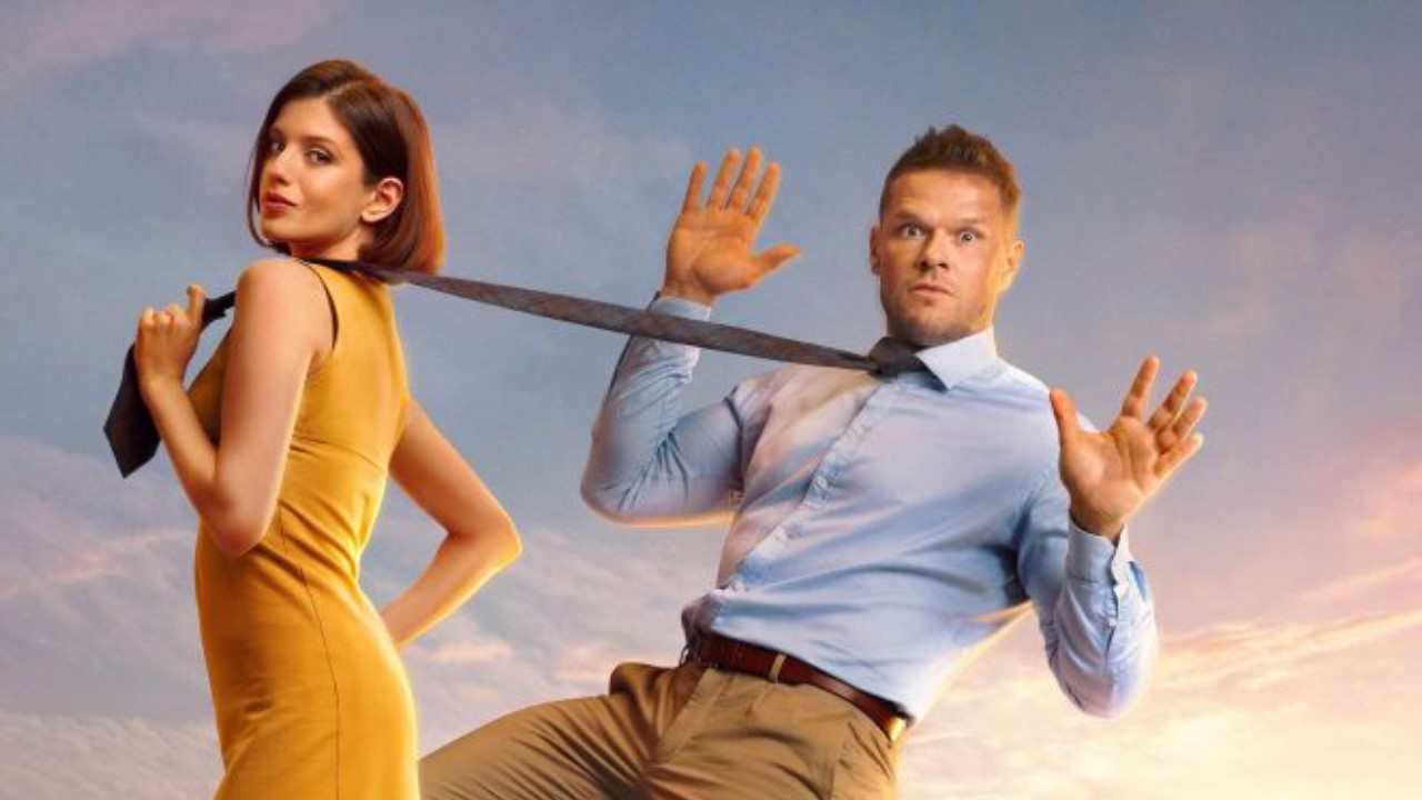 Любви не бывает — Трейлер (2024) смотреть онлайн