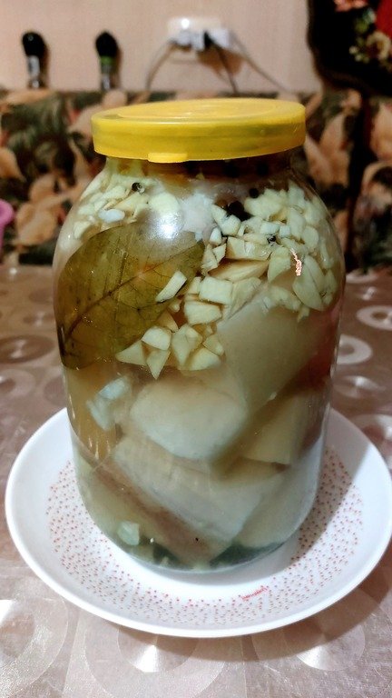 САМОЕ ВКУСНОЕ САЛО В РАССОЛЕ,ВСЕ ПРОСЯТ РЕЦЕПТ!???. смотреть онлайн