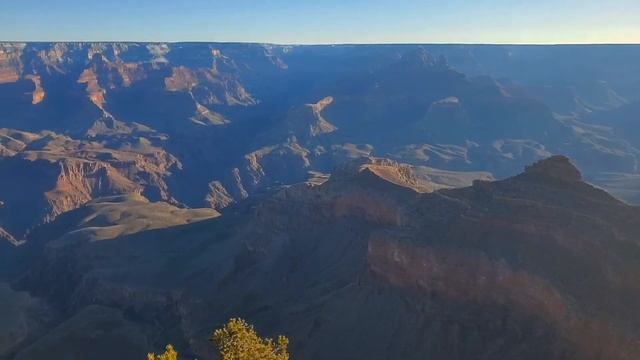 Grand Canyon/ Гранд Каньон -сказочное место! смотреть онлайн