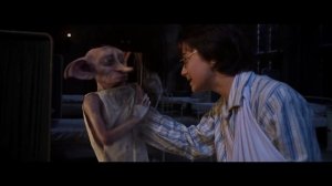 Гарри Поттер и самый сложный год | Озвучка Dorofeev_96