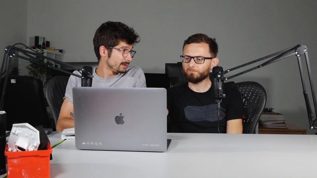 Orqa FPV: Live Q&A with CEO & COO смотреть онлайн