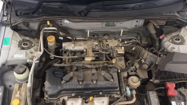 АраиМоторс-контрактные запчасти из Японии Nissan FB15 Sunny смотреть онлайн