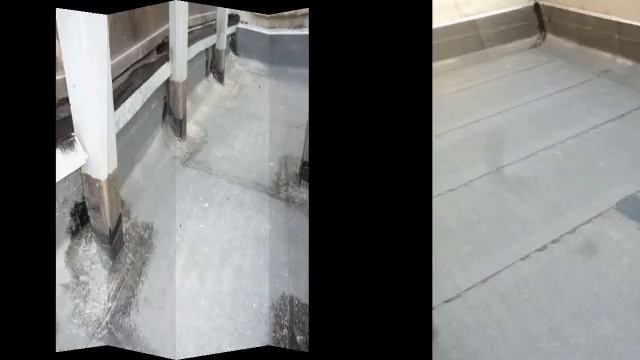 Рулонное покрытие плоской кровли смотреть онлайн