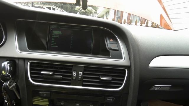 Audi 3G Plus MMI & Maps (2020 UPDATE) смотреть онлайн