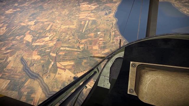 War Thunder - SB - NAAC - Energy trap смотреть онлайн