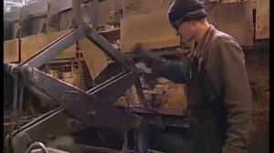 Краснотурьинск. БАЗ, 2001 год