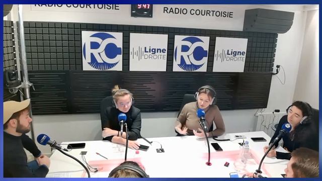 Pathétique : Le Prêche Délirant D'un Imam Radicalisé - Jordan Florentin