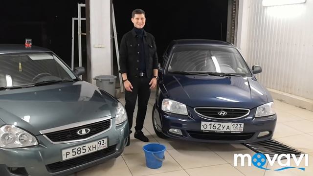 Нано керамика, Жидкое стекло, полимеры в детейлинге. Маркетинг и мифы о Защитах ЛКП смотреть онлайн