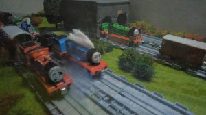Sodor Fallout | PART#2 | 'Finding Friends'