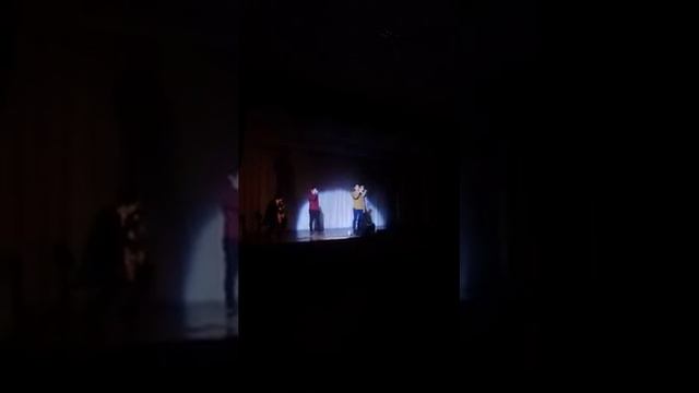 Баста-Сансара (Посвящение в студенты) смотреть онлайн