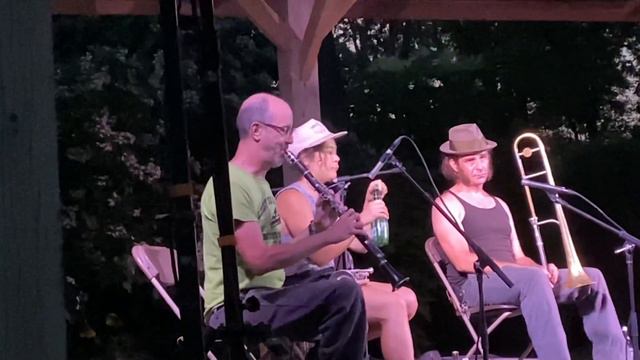 Tuba Skinny in Philly ‘21- Magnolia Stroll смотреть онлайн