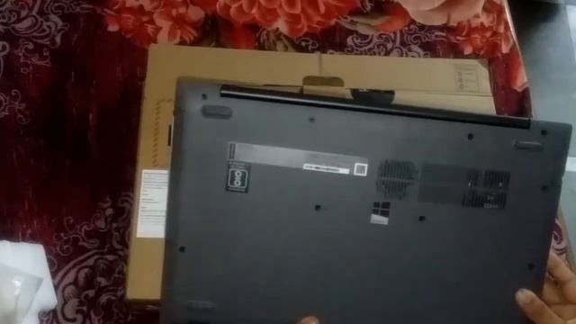 Unboxing Lenovo Ideapad IP 320E New One [6th gen NVIDIA inside|Best Budget Laptop Under 35k]|Ubox смотреть онлайн
