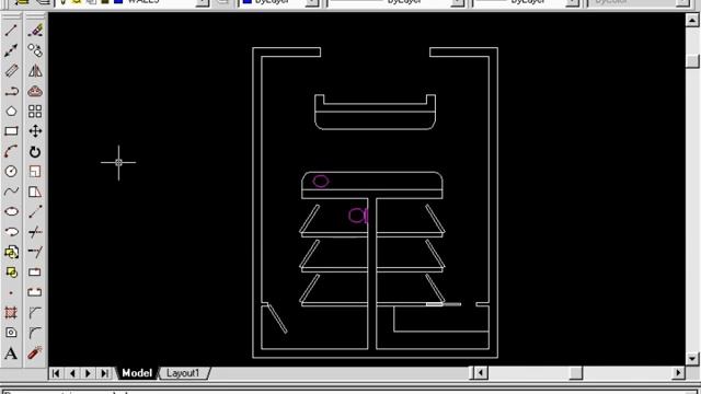 AutoCad video Tutorial for Beginners to Advanced Part 6 | Design Tech Pakistan смотреть онлайн