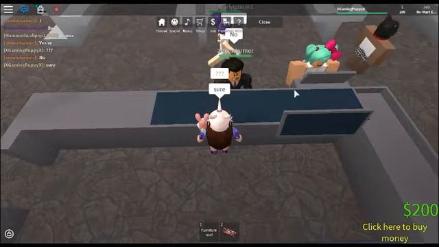 Roblox / island paradise / decorating my house! смотреть онлайн