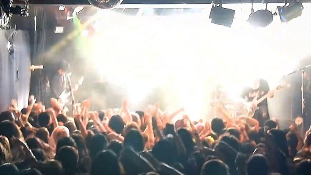 Ruki Falls (THE NINTH DOCUMENTARY) смотреть онлайн