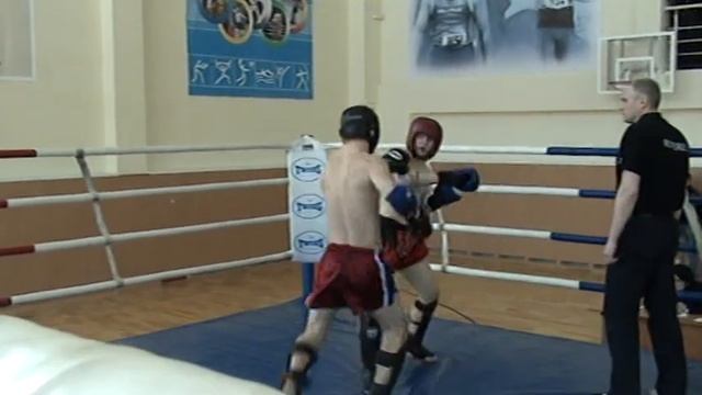 53.Ивченков(Гомель) - Хаменок(Новополоцк) смотреть онлайн