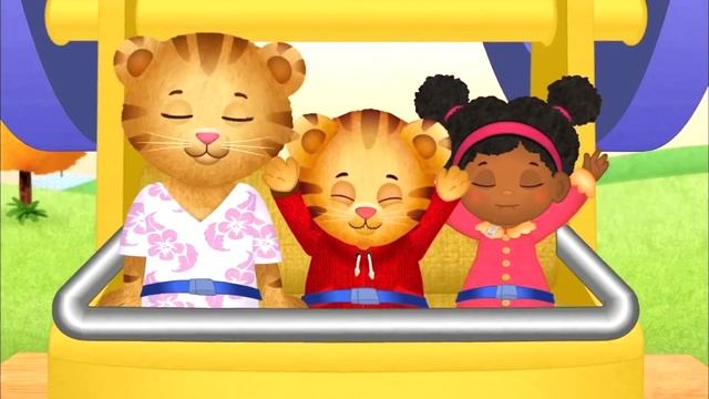 Final Moments Of Super Why - PBS Kids Program Break (2021 WNJN-DT1) смотреть онлайн
