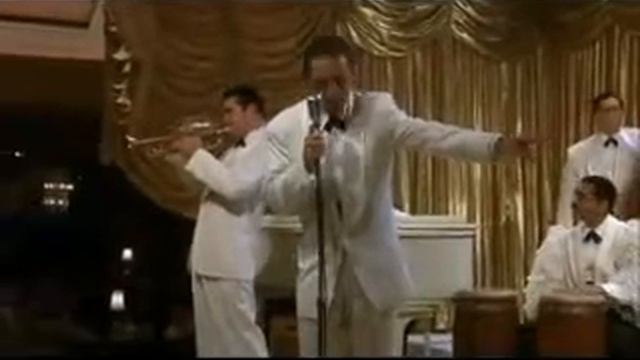 Armand Assante (The Mambo Kings) - Beautiful Maria of my soul смотреть онлайн