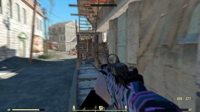 A.I. Mods which Completely change Fallout 4 смотреть онлайн