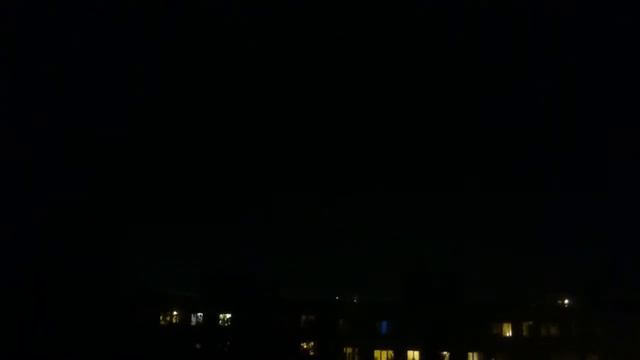 Молния. Гроза во Владивостоке 19 июля 2017 смотреть онлайн