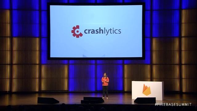 Keynote (Firebase Dev Summit 2017) смотреть онлайн