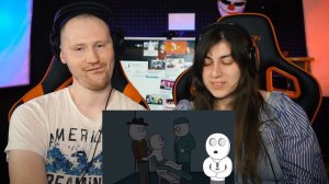 РЕАКЦИЯ на X2DED -  Мои Детские Страхи - Стоматолог