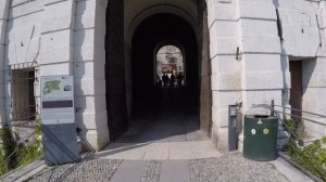 Брешиа Италия | Атмосфера города | Brescia Italy |  Atmosphere of the city