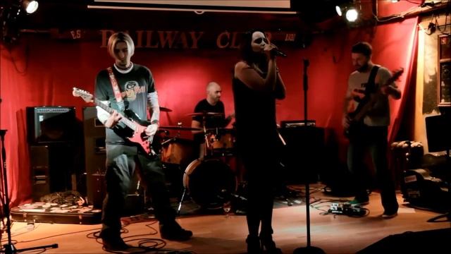 "Surf Song" - Mouthful of Daisy смотреть онлайн