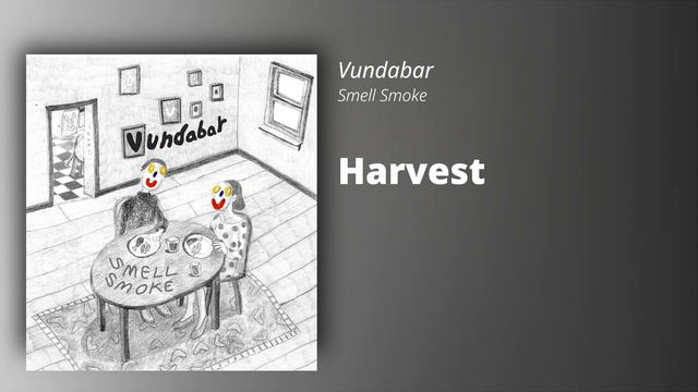 Vundabar // Harvest смотреть онлайн