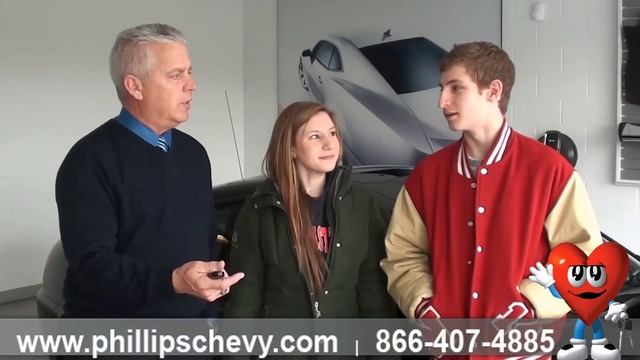 2005 Hyundai Tiburon - Customer Review Phillips Chevrolet - Used Car Dealer Sales Chicago смотреть онлайн