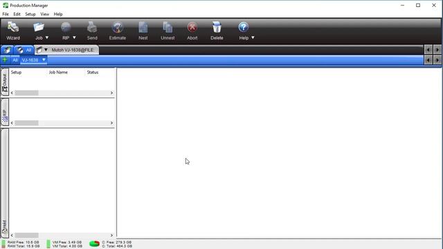 How to Import ICC Profiles into SAi Flexi смотреть онлайн