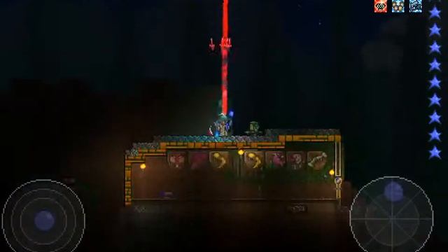 How To Get Dragon Mask:Terraria смотреть онлайн