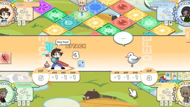 100% Orange Juice - Farm [Part 1] смотреть онлайн