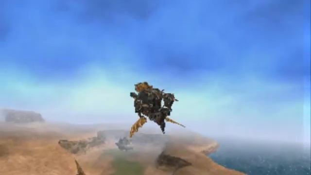 Прохождение Final Fantasy IX Часть 29 смотреть онлайн
