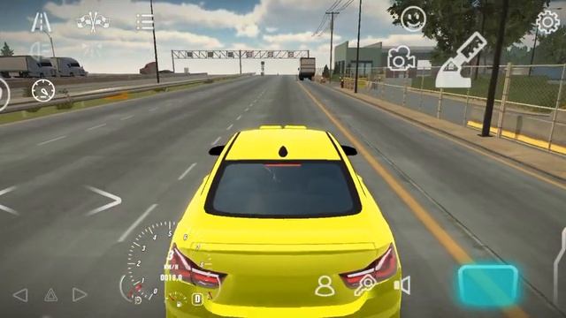 ДРАГ НАСТРОЙКА НА BMW M4 / Carparkingmultiplayer