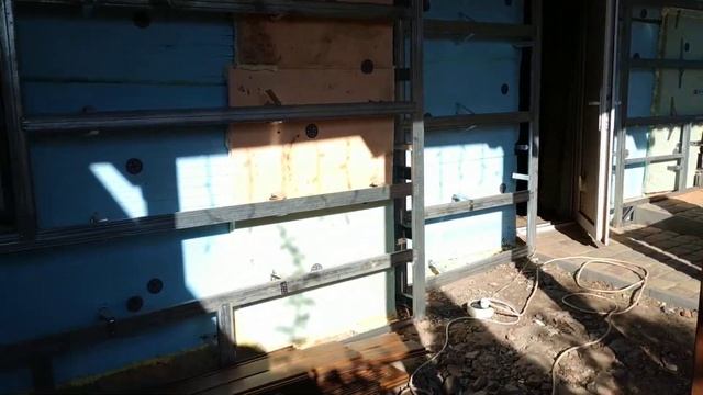 Сайдинг=бюджетное решение. смотреть онлайн
