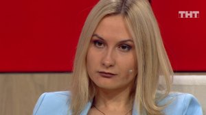 Бородина против Бузовой, 1 сезон, 493 выпуск (07.08.2020)