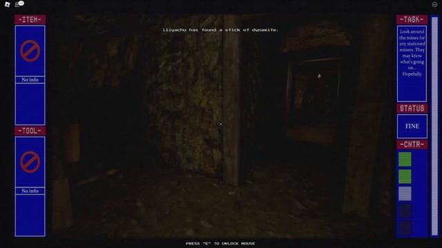 Why Murder Mine is the BEST Roblox Horror game смотреть онлайн