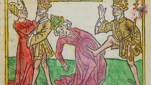 The Truth About Nero: The Worst Roman Emperor Ever смотреть онлайн