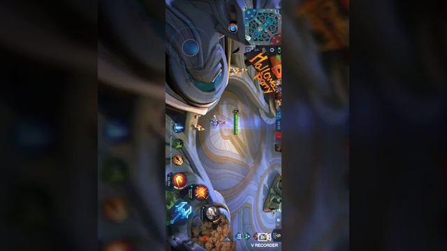 Mobile Legends , Ван Ван , затащил , гайд #lux смотреть онлайн