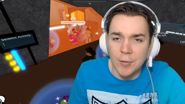 THE WINNING SMILE INFECTION IS HERE... смотреть онлайн