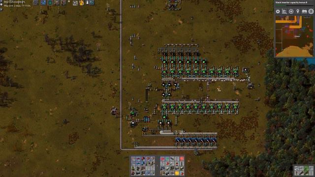 BOB'S BIG ROCKET - Bob's Mods Factorio - Part 156 смотреть онлайн