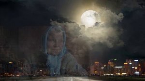 На улице тишина - Караоке