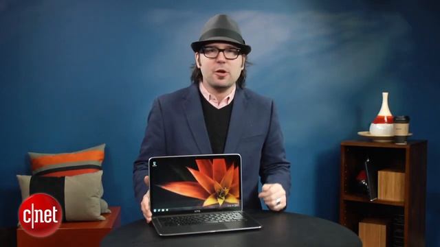 Dell XPS 13 смотреть онлайн