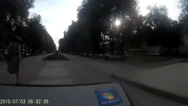 велопрогулка по Самаре смотреть онлайн