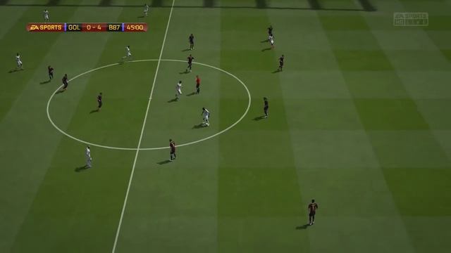 FIFA 14 Ultimate Team | ME MYSELF AND I Gaming #7 смотреть онлайн