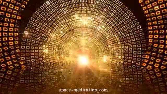 Музыка для установления связи с изобилием  Частоты 888 Гц, 88 Гц, 8 Гц Золотой код богатства  Открой