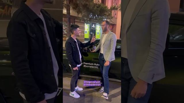 MOSHINEZ ZOʻR EKAN NIMA ISH QILASIZ CHOYNAKNIQOPQOGʻI OKAMIZ BILAN SUXBAT TOGAVAJIYAN смотреть онлайн