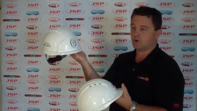 JSP Hard Hats - In Stock @ Colony смотреть онлайн